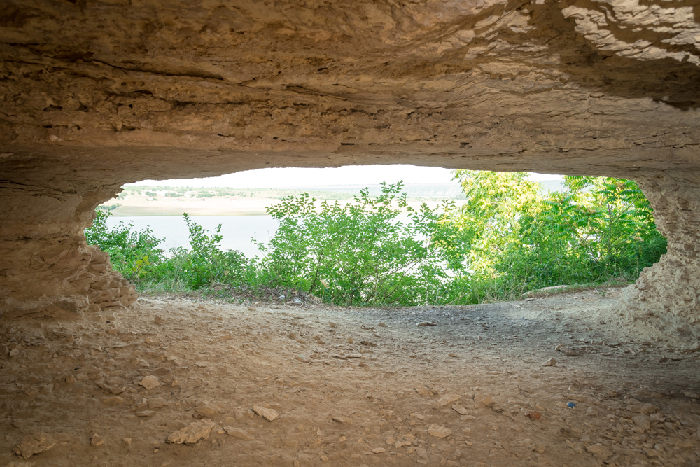 Explore Dubos Bike Ride in Transnistria
